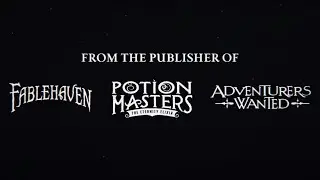 Champion's Quest: The Die of Destiny Official Book Trailer