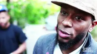 THE ROOTS PICNIC RECAP 2012 | OKAYPLAYER TV