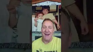 Father's day 6-17-2018 to Gabriel and Anastasia Hunkovic with LOVE!