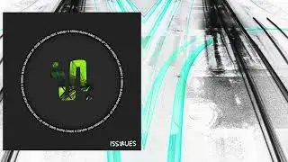 Omar Svenson, RADHEZ - BANG GANG (Original Mix) [ISS158]