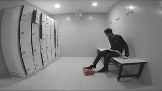 Puma Future 18.1 Unboxing