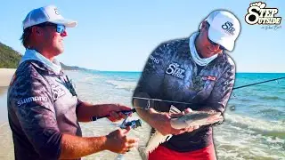 Ultimate Flathead Fishing Adventures | Pro Tips & Epic Catches | Step Outside with Paul Burt