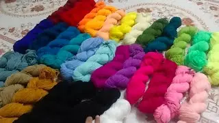 Wholesale wool shopping in Malad #woolen #wholesale #malad #samrudhimartal 