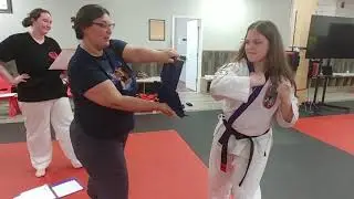 MIKA Florida   ABB Training