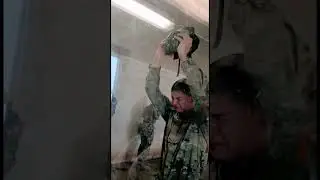 Базовая учебная газовая камера
