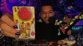 Emotional Tarot 🖤 