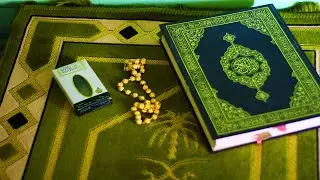 القرآن الكريم  بدون إعلانات 10 ساعات من الراحة النفسية بصوت رائع وهادئ