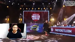 STRIKE vs SKILL | FMS Peru 2020 | Jornada 4 | ESE 4X4 ES BRUTAL!