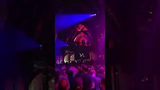 MK - Come Find Me feat Clementine Douglas live at Church Nightclub #Denver 2025-10-03 #housemusic