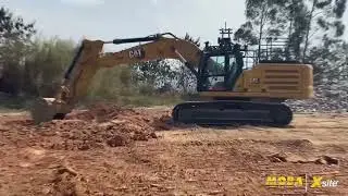 Xsite PRO 3D em opera&ccedil;&atilde;o remota