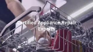Express Appliance Repair - Services Across Toronto and the GTA