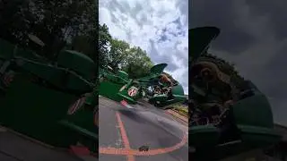 HUSS Magic (Heide Park Resort) in Soltau 2025