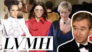 LVMH and the Art of Luxury | Videofashion Designers