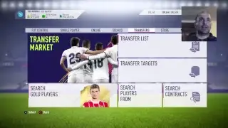 FIFA 18 WL STREAMING 2HOURS