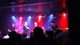 Clay - Ill guachini (Kirie 21/10/17)