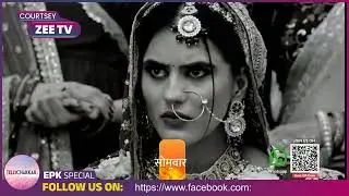 Kumkum Bhagya: Netra-Rv की शादी पर इस शख्स ने लगाया Break,Purvi Shock