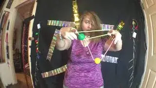monkey knuckles 17