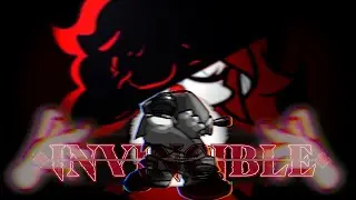 ♪ FNF: You Can't Delete Girlfriend: INVINCIBLE ♪