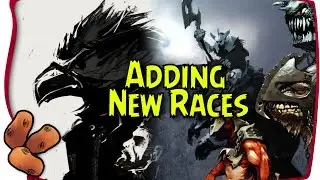 Will Guild Wars 2 Ever Get a New Playable Race?