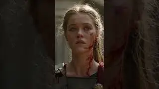 Gladiator fake movie trailer with female leads