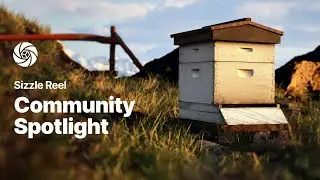 RealityCapture Community Spotlight | Sizzle Reel