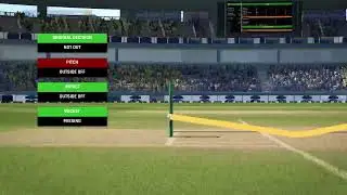 WI vs Italy - T20 WC 2026 - Cricket 24