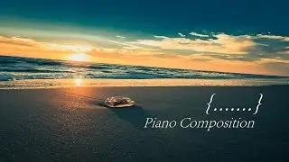 {.......}- Original Piano Composition (Regardt Stander - Creativesounds - Video)