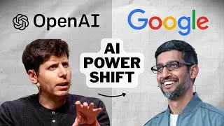 Google has Positioned Itself For AI Dominance in 2026 | Short Documentary