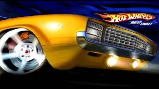 Hot Wheels: Beat That! Soundtrack: Bowling Ball Bash