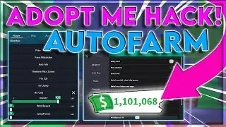Adopt Me ~ULTRA RARE NEW SCRIPT~ Pastebin 2021 !!WORKING!!