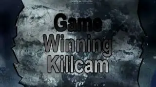 New intro for GameWinningKillcam