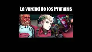 La verdad de los Primaris