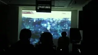akisai LIVE @恵比寿LIQUIDROOM 2013.11.3 EMAF TOKYO 2013