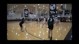 2025 Hoop Group Spring Jam Fest Highlights