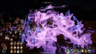 Outward - Unknown Arena: New Sirocco