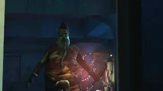 The Killing Floor Twisted Christmas Event 2010