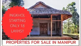 REAL ESTATE PROPERTIES FOR SALE!! STARTING ONLY 18 LAKHS!!