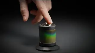 Introducing: Flux VISION by Feel Flux