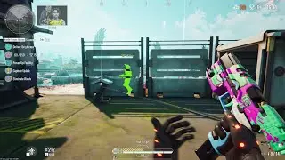 THE CYCLE SEASON 3 GAMEPLAY | THE CYCLE MULTIPLAYER | THE CYCLE SEASON 3 FREE BEST PC GAME