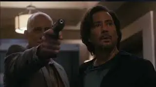 BIG SKY 3x11 - SUPER FOXES