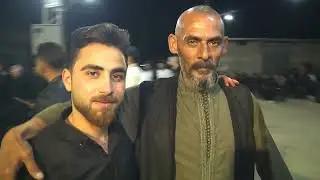 أفراح بلدة الحاضر آل طه حفل زفاف العريس أحمد الطه الجزء الثالث 3 ❤️