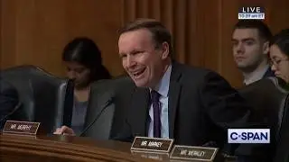 Murphy Questions Ambassador Hale on the Future of U.S. Foreign Policy Towards Russia