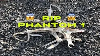 Best DJI Phantom Drone Flight | Drone Giveaway