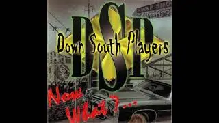 Now What.... - Down South Players