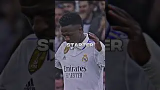 Vinicius JR vs Rodrygo