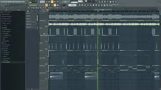 2Scratch - SHE WOLF Instrumental Remake by Extelligence
