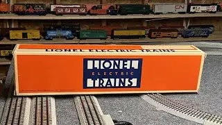 My Best Looking O Scale Lionel MPC Engine Yet!