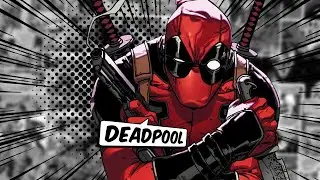 A verdadeira história do Deadpool | ORIGEM