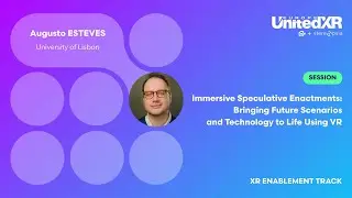Immersive Speculative Enactments: Bringing Future Scenarios and Technology to Life Using VR