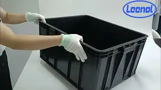 Leenol esd box
